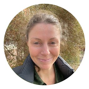 Liz Ansell