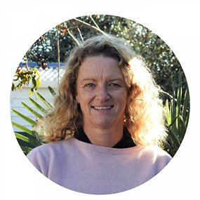 Louise Byam