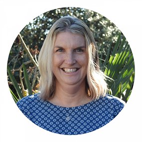 Rebecca Caincross