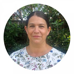 Sarah Morris