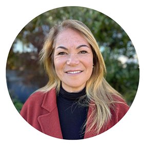 Sharon Kaua