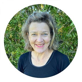 Sheila McKenzie