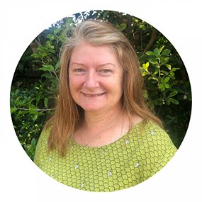 Tina Shilvock