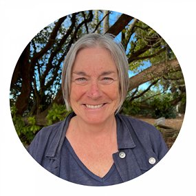 Vicki Scouller