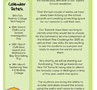 Tapora Primary School - 21 February 2025