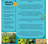 Tapora Primary School - 19 August 2025