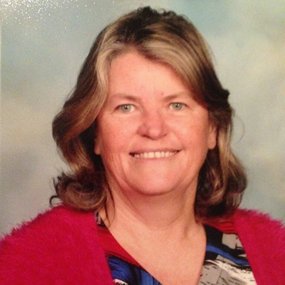 Corinna Thorburn (MrsT)