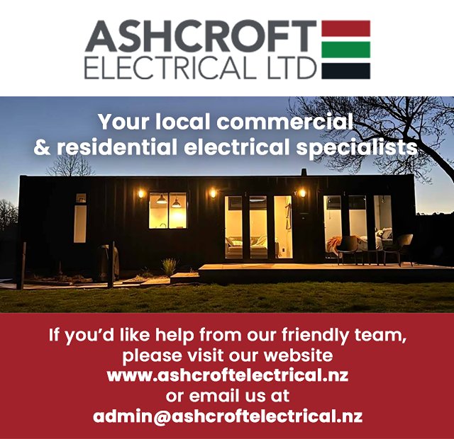 Ashcroft Electrical Ltd