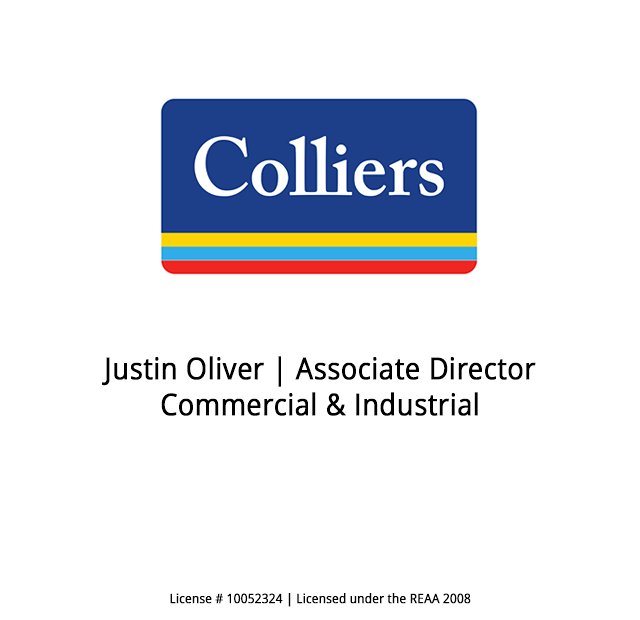 Colliers Hamilton