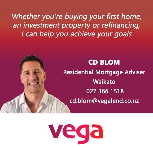 CD Blom - Vega Mortgages