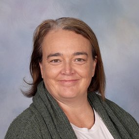 Kelly McPherson