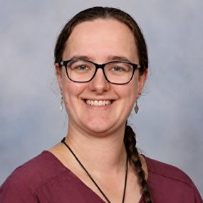 Amy Wilkinson