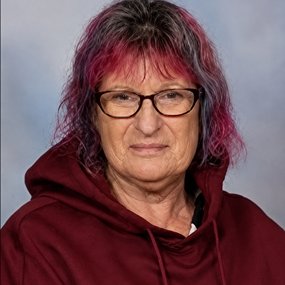 Wendy McKinney