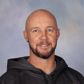 Graeme Clear