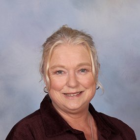 Karen Macpherson