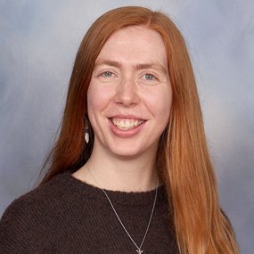 Melissa Connolly