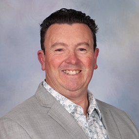 Michael Murray