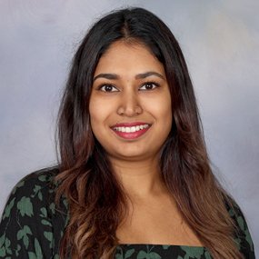 Ruzelle Ganesan