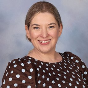 Sarah Renwick