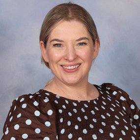 Sarah Renwick