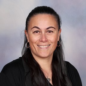 Sonya Woolf