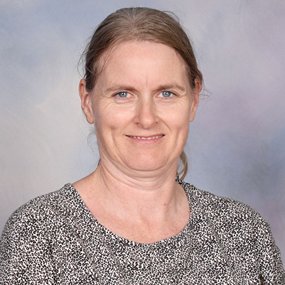 Vicky Wade