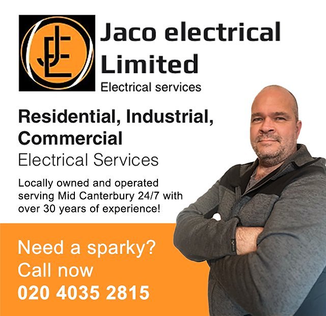 Jaco Electrical Ltd