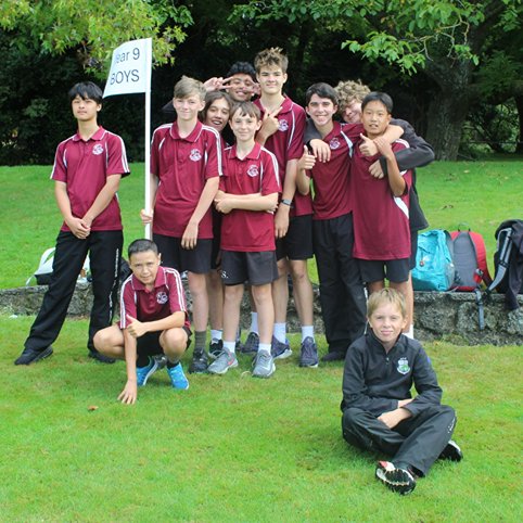 Why a Christian School