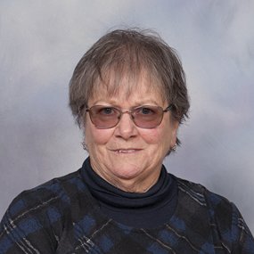 Lyn Gibson