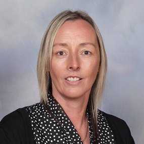 Michelle Griffin