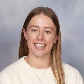 Rebecca Symes