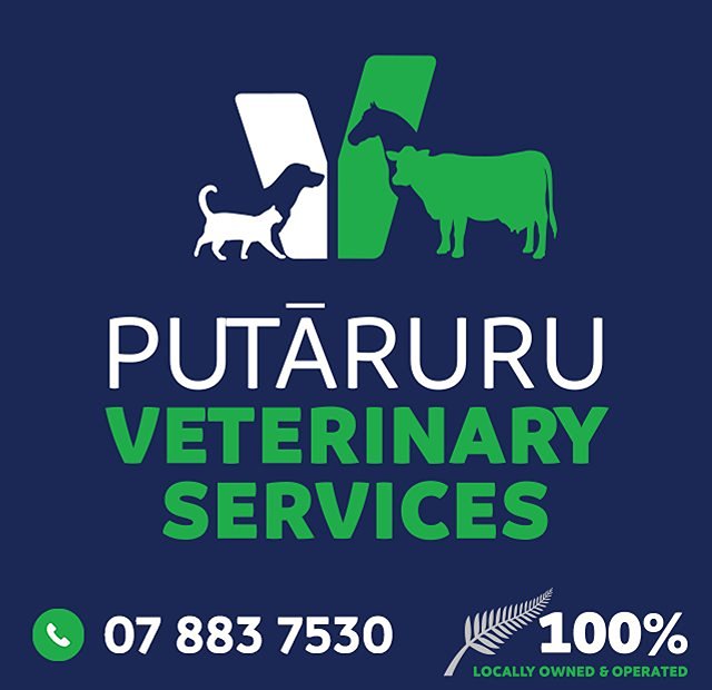 Putaruru Veterinary Services 2023