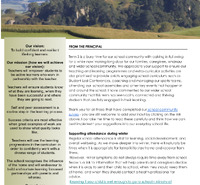 NEWSLETTER – 13 AUGUST 2025