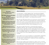 NEWSLETTER – 28 MARCH 2025