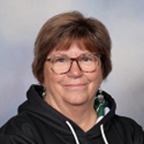 Sandra Hamilton