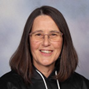 Hildegard Stegen