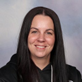Sarah Topping