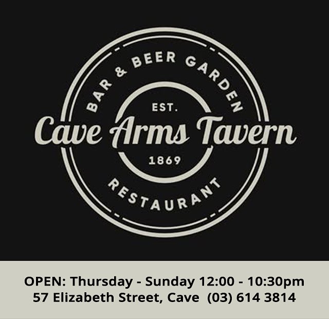 Cave Arms Tavern