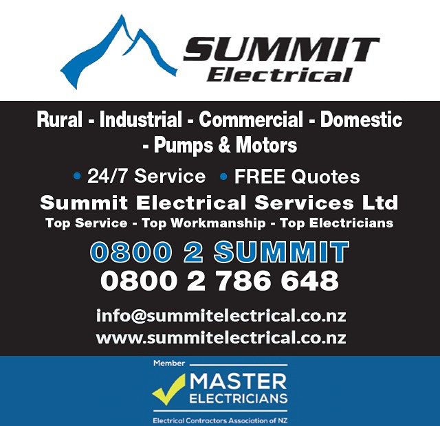 Summit Electrical