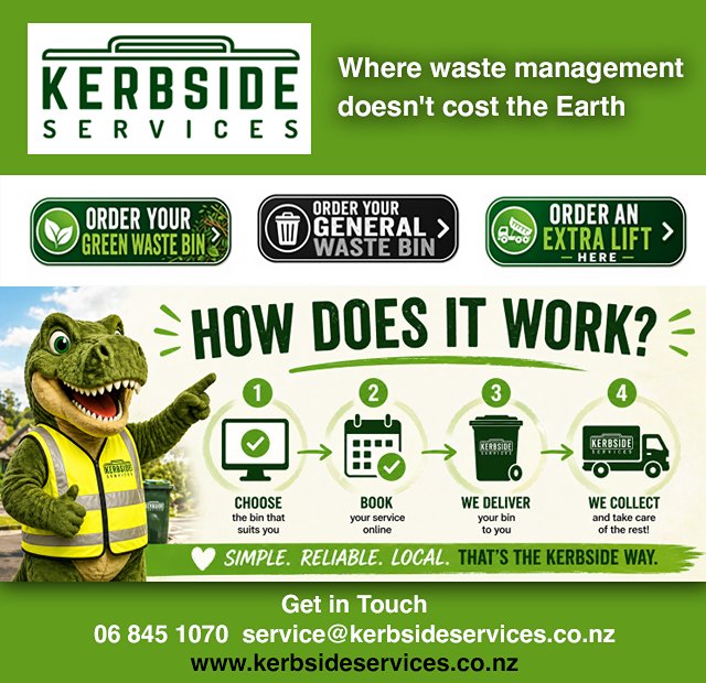 Kerbside Services