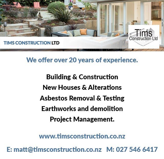 Tims Construction