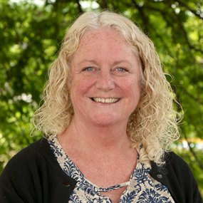 Lisa Nugent