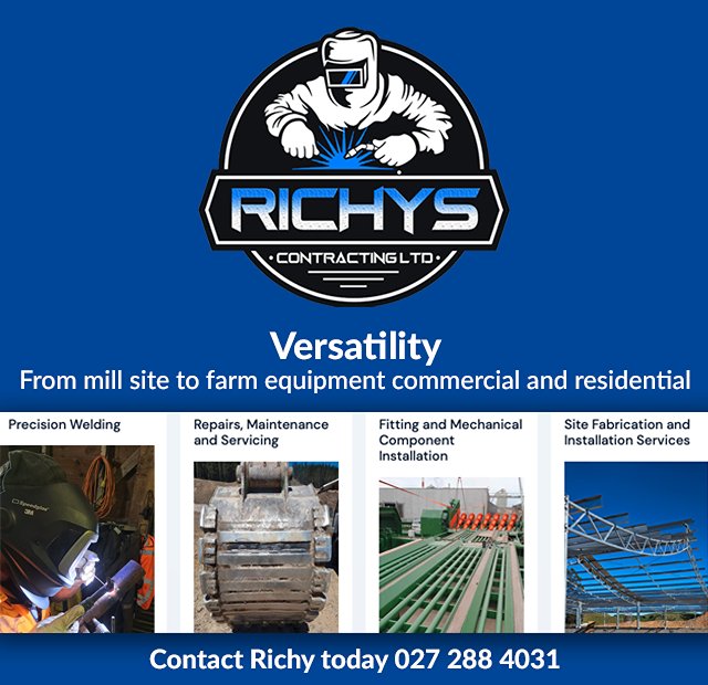 Richys Contracting Ltd
