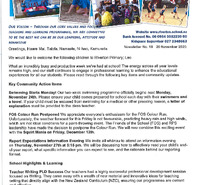 Riverton Primary School - 20 November 2025