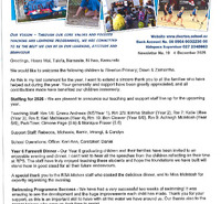 Riverton Primary School - 4 December 2025