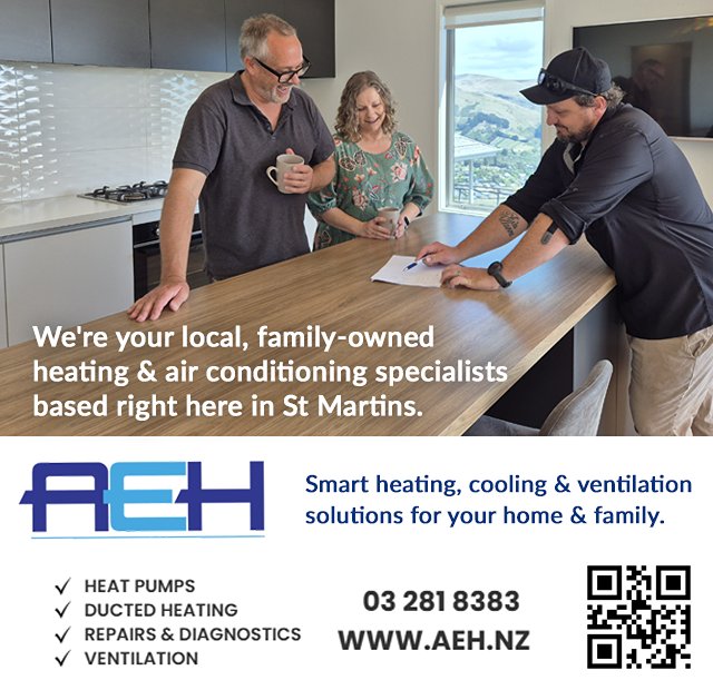 All Electrical & Heat pumps