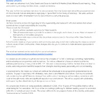 SMS Newsletter 20 Nov 2025