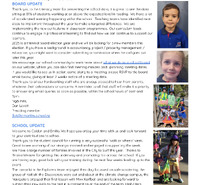 SMS Newsletter 6 March 2025