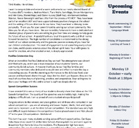 Faith City School - 19 September 2025