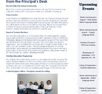 Faith City School - 01 August 2025